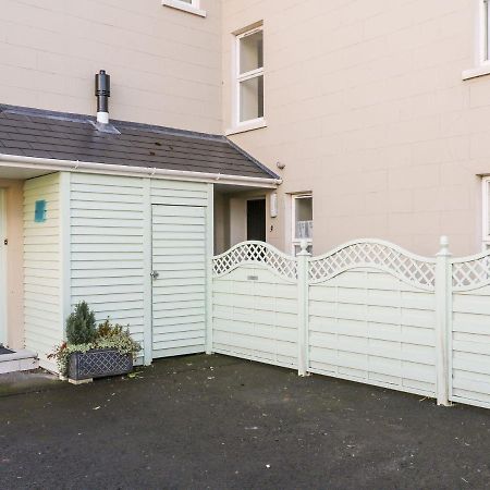 Sea Breeze Apartman Ballycastle Kültér fotó