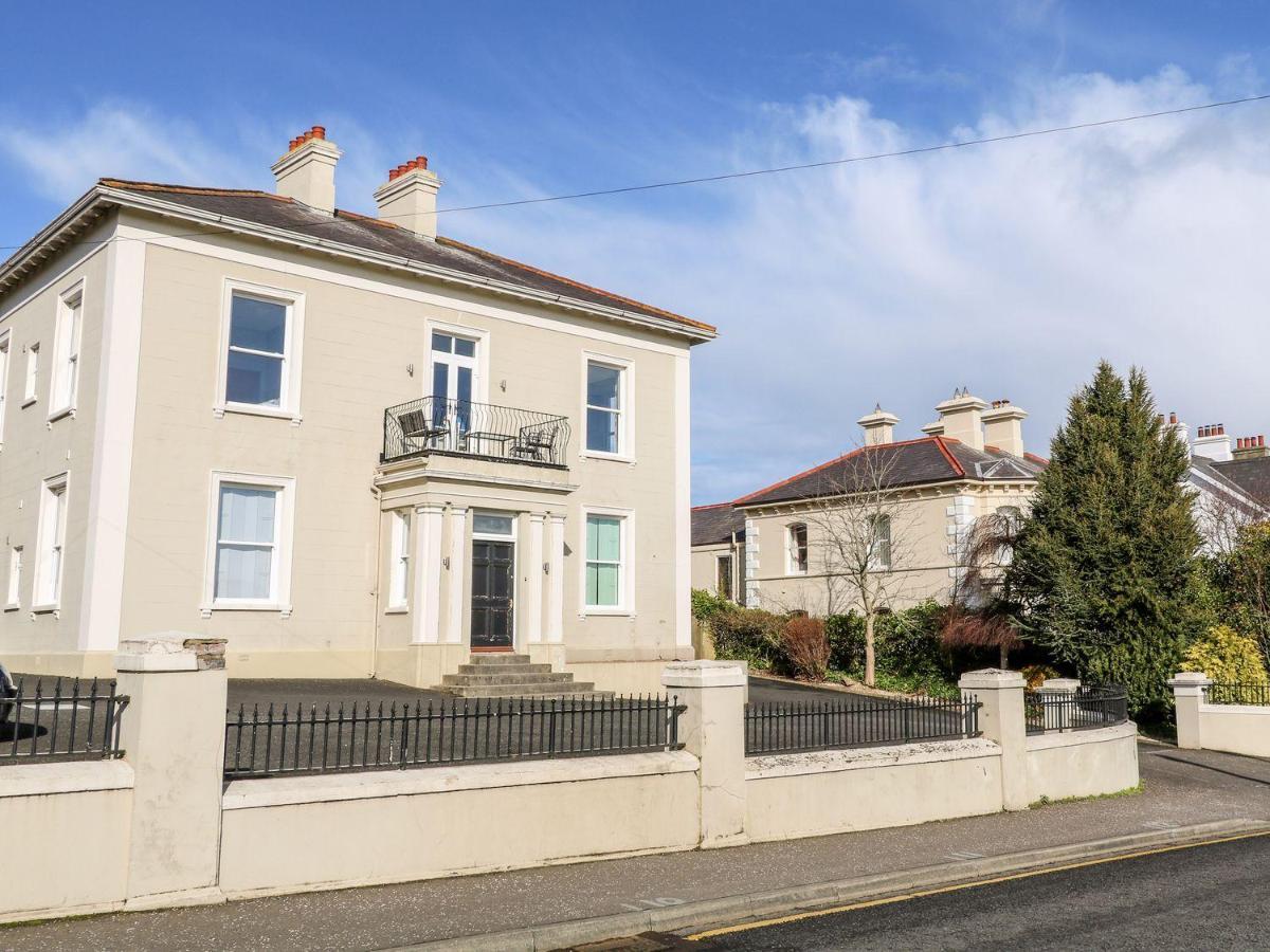 Sea Breeze Apartman Ballycastle Kültér fotó