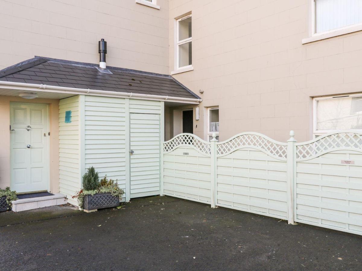Sea Breeze Apartman Ballycastle Kültér fotó