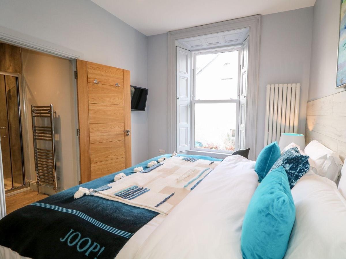 Sea Breeze Apartman Ballycastle Kültér fotó