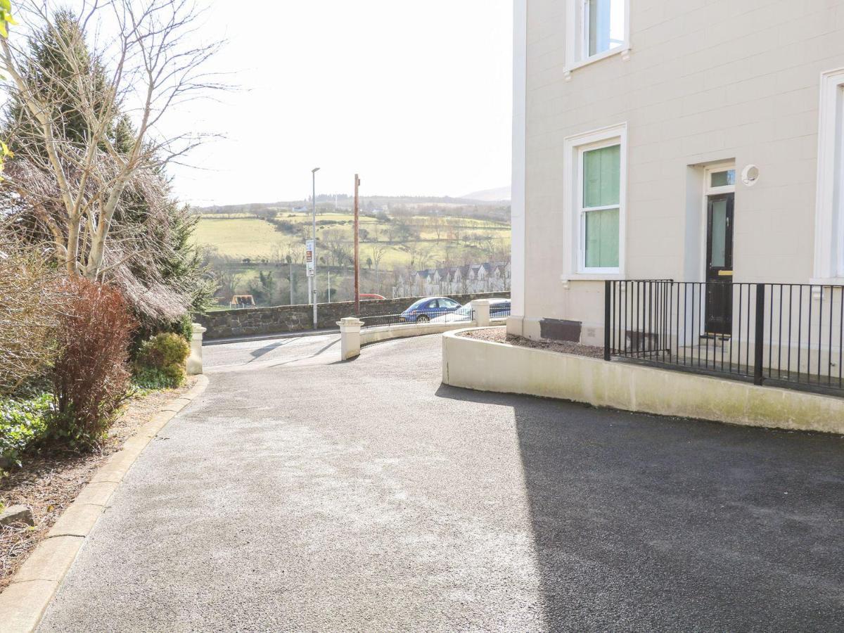 Sea Breeze Apartman Ballycastle Kültér fotó