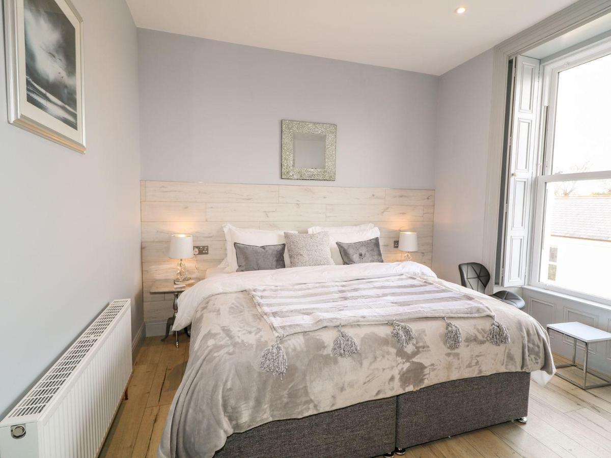 Sea Breeze Apartman Ballycastle Kültér fotó
