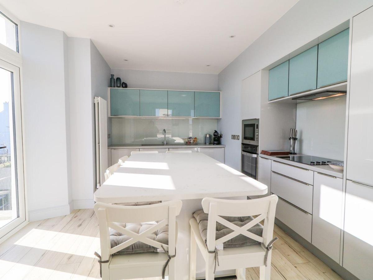 Sea Breeze Apartman Ballycastle Kültér fotó