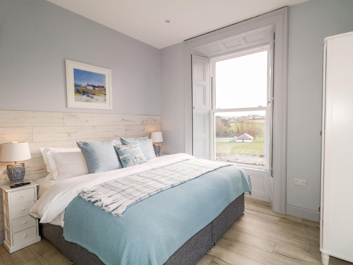 Sea Breeze Apartman Ballycastle Kültér fotó