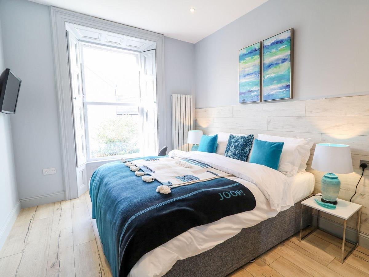 Sea Breeze Apartman Ballycastle Kültér fotó