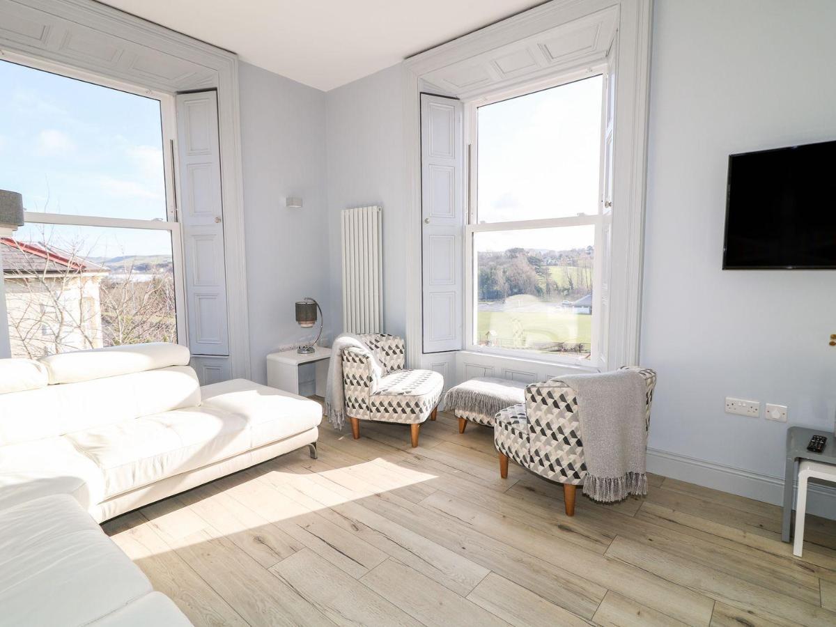 Sea Breeze Apartman Ballycastle Kültér fotó